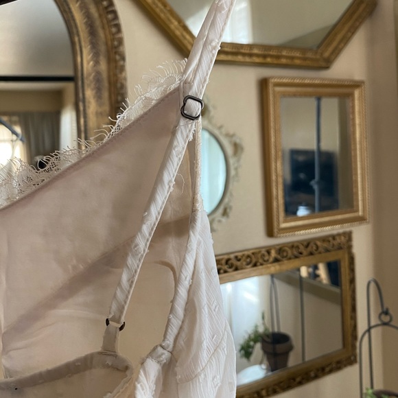 A-Line Lace Abercrombie & Fitch Dress - Picture 6 of 10